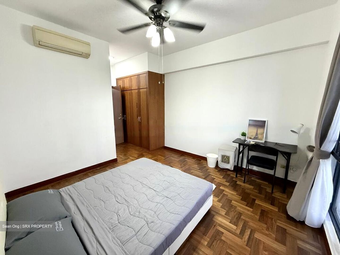 East Meadows (D16), Condominium #460015931